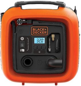 Black and Decker Inflator