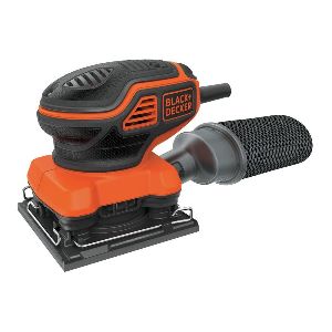 Black and Decker Sander