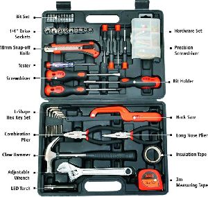 Black and Decker Tool Kit