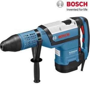 Bosch Concrete Breaker Machine