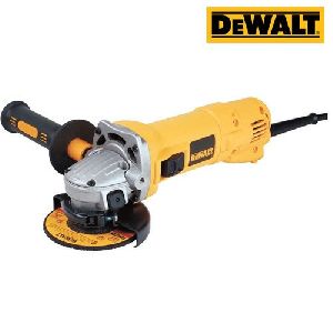 Dewalt Angle Grinder