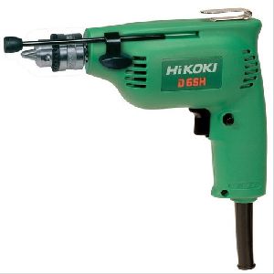 Hikoki Drill Machine