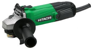 Hitachi Angle Grinder