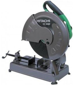 Hitachi Cut Off Machine