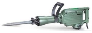 Hitachi Demolition Hammer