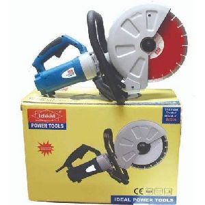 Ideal Slab Cutter