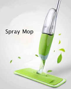 Bottle Spray Mop