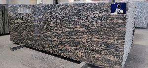 Smoky Brown Granite