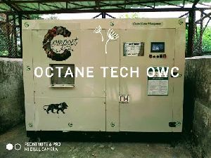 Organic Waste Converter