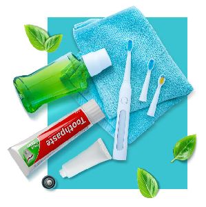 Oral Care Products