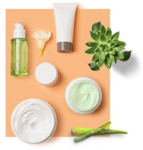 Skin Care Cosmetics