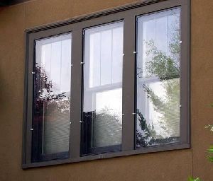 insulated window
