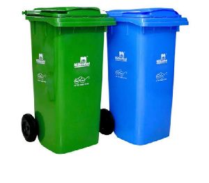 Plastic Dustbins