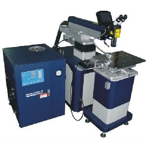 industrial laser welding machine