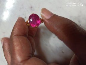 ruby jewelry