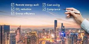 Commercial Building Energy Audits