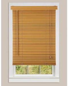 Vinyl Window Blind