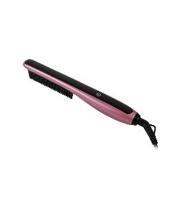 Tl3122 Multi-Function Straightener Brush