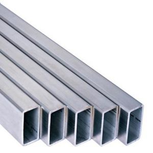 ERW Rectangular Tube