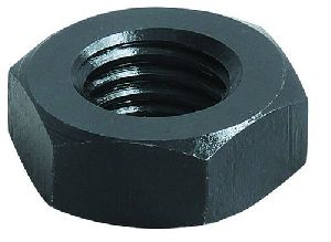 Heavy Hex Nuts