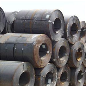 Mild Steel Coil 304Q