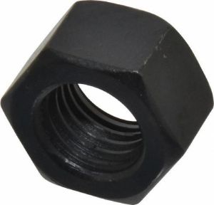 Mild Steel Heavy Hex Nut