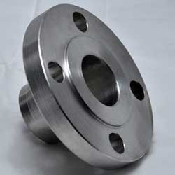 Mild Steel Lap Joint Flanges