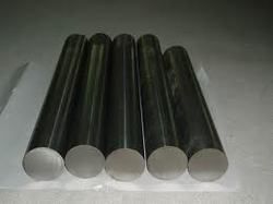 Mild Steel Round Bar