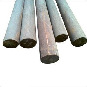 Mild Steel Round Bars Item Code 420