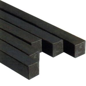 Mild Steel Square Bar