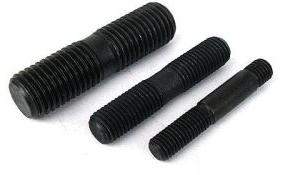 Mild Steel Stud Bolts