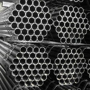 Stainless Steel 316 Round Pipe