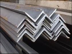 Stainless Steel Equal Angle Bar