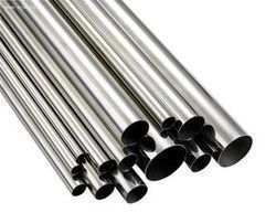 Stainless Steel Mirror Polish Pipe