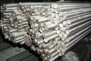 Stainless Steel Round Bar 420W