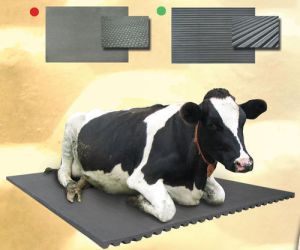 Cow Mat