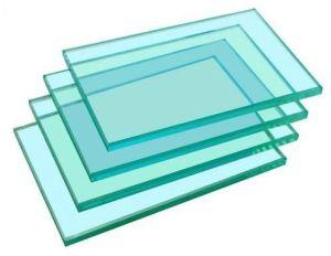 Tempered Safety Glass