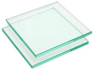 Tempered Safety Glass