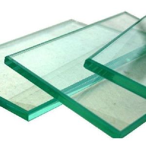 Tempered Safety Glass