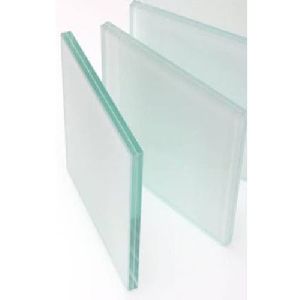 Laminated Safety Glass