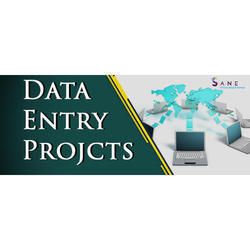 Great BPO Data Entry Projects services