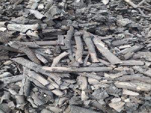 Hardwood Charcoal