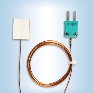 sheathed thermocouple