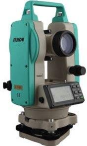 Theodolite