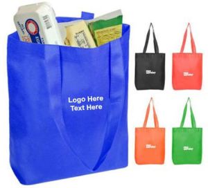 trade show bag