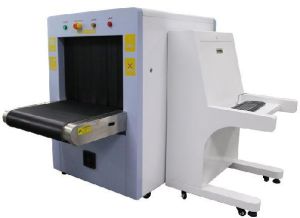 X Ray Baggage Scanner 5030