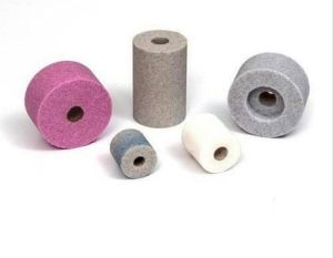 Carborundum Grinding Wheels