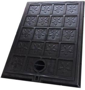 Composite Manhole Cover