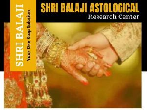 Astrological Research Services