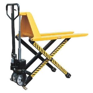 Hydraulic Pallet Truck